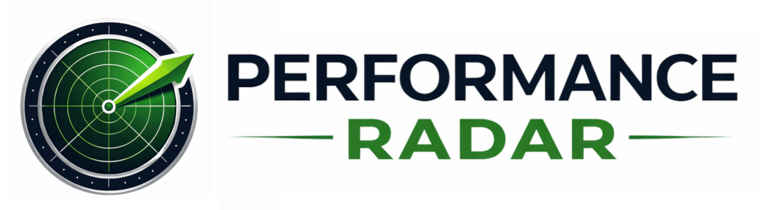 Performance Radar